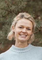 Melanie Buk